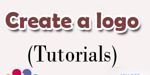  "How to Create a logo" Tutorial Book Pdf Download