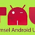 Paket Internet Telkomsel Android United (TAU) Rp 30Rb Dapat 1GB Bonus 4GB, Mau??