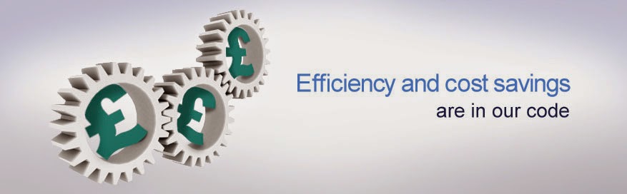 Bespoke Business Applications