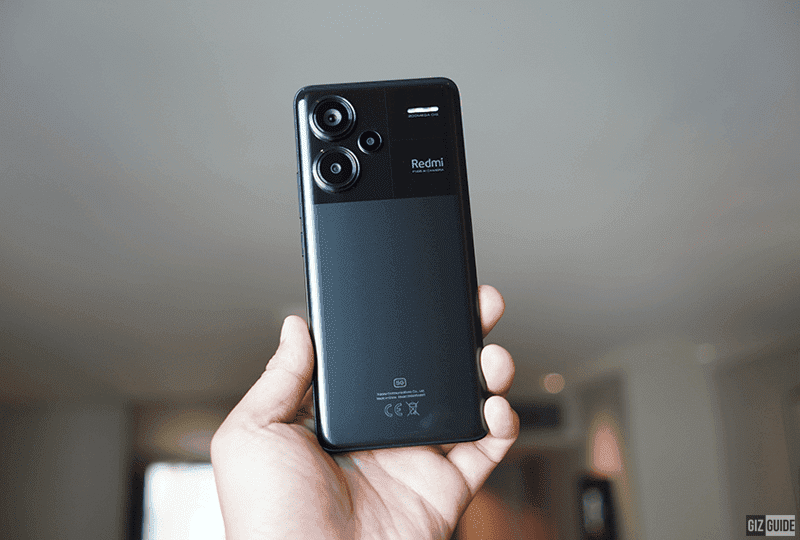 DxOMark: Redmi Note 13 Pro+ 5G's ranks 7th in high-end ranking