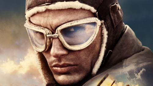 Flyboys: Héroes del aire 2006 descargar 720p latino mega