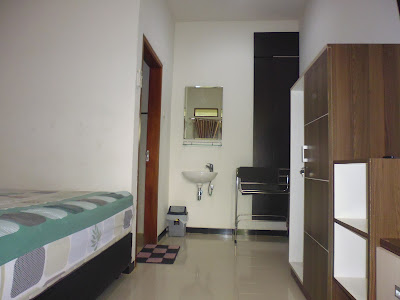 Graha Bapontar, Kost Cirebon, Indekost Cirebon, Homestay Cirebon, Kost Harian Cirebon