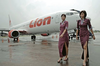 Cantiknya koleksi Gallery Foto Pramugari Cantik Dan Sexy Lion Air