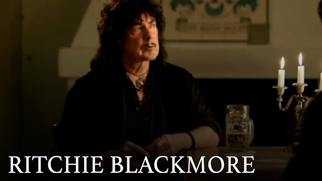 Ritchie Blackmore