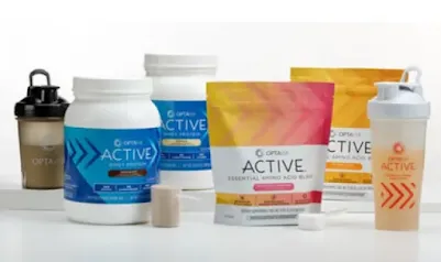 Long-Term Side Effects of Optavia