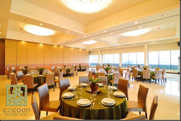 ballroom