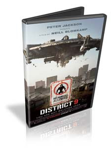 d9 Filme – District 9   2009