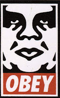 Obey, Andre the Giant, Shepard Fairey