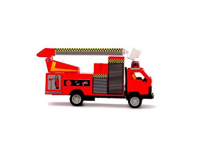 Fire Brigade