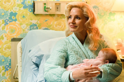 George And Tammy Miniseries Jessica Chastain Image 9