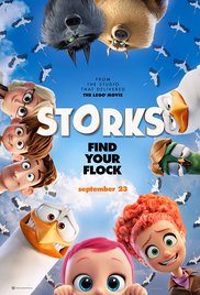 STORKS