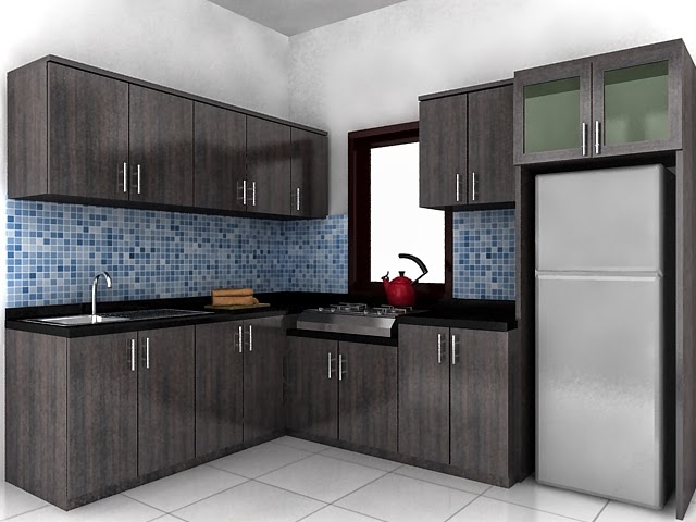  Design dapur  minimalis desain dapur  terbaru 2014