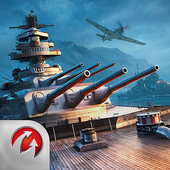 World of Warships Blitz 