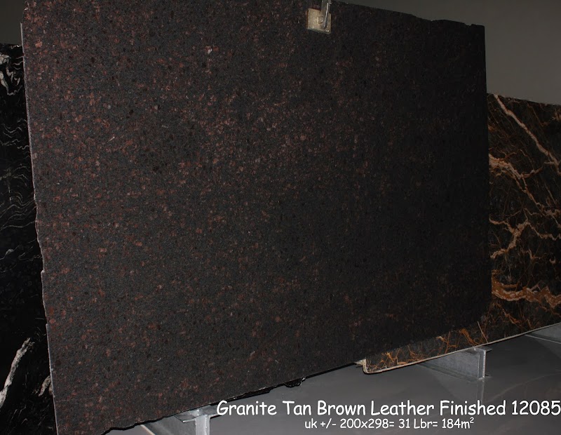 17+ Info Terkini Granit Warna Coklat Muda