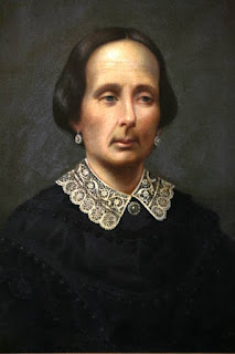 Ritratto di Paolina Leopardi