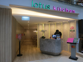 Lotus Kitchen