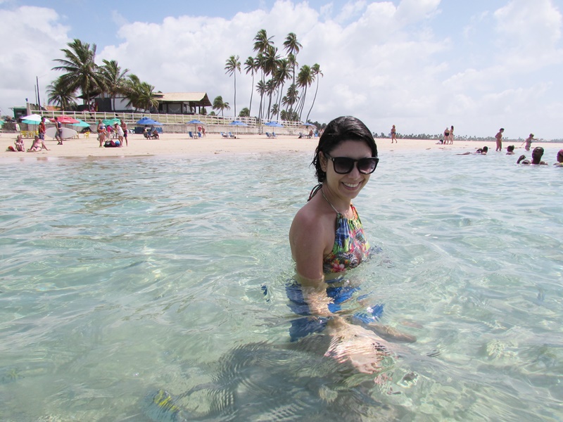 Pontal do Cupe - Porto de Galinhas