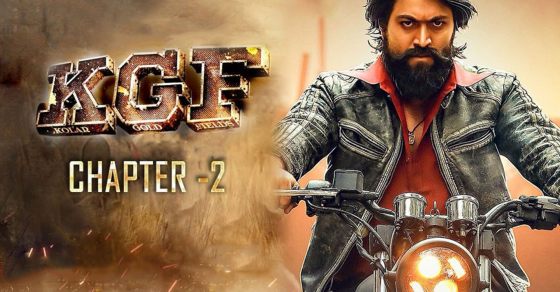 Kgf Chapter 2 Mp3 Songs Download Naa Songs Lyrics