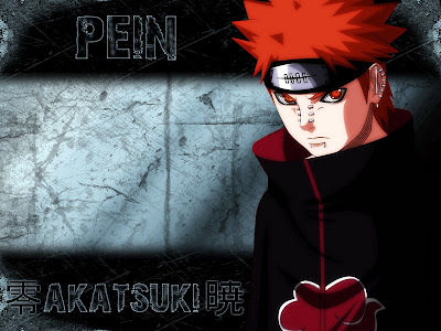 wallpaper naruto shippuden akatsuki. hairstyles naruto shippuden