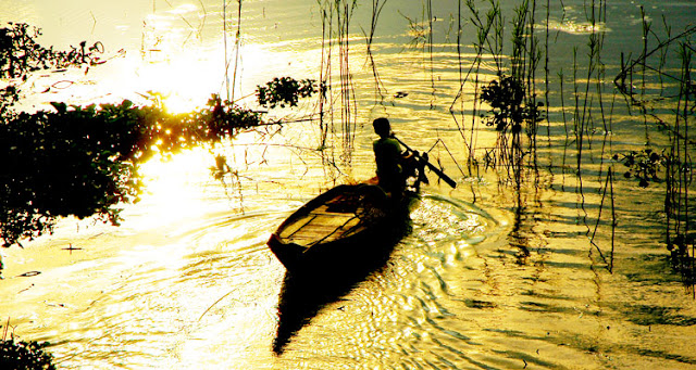 tonle sap sunset cruise tour