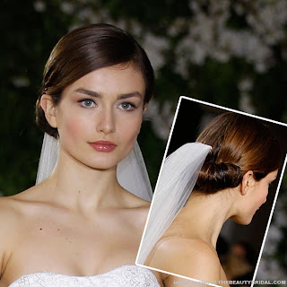 Wedding Hairstyles 2012