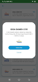 TNT DOUBLE GIGA GAMES-2 50 GIGALIFE 2021