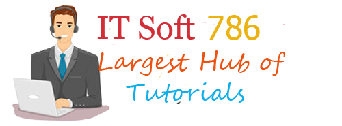 IT Soft 786