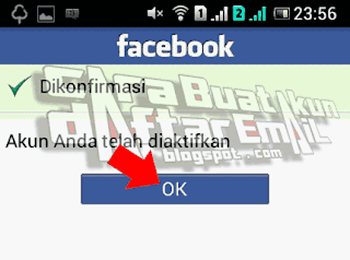 mendaftar facebook gratis