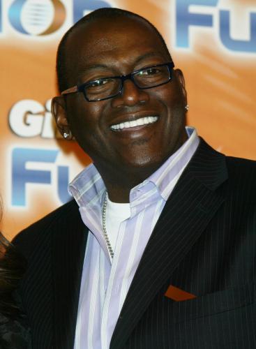 randy jackson wife alejandra. makeup Randy Jackson Journey: