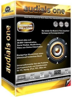 Audials One 10.2.20811.1100 Full Serial Number / Key