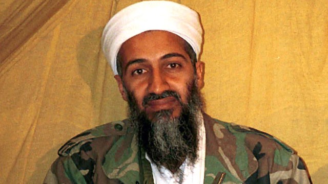 bin laden funny cartoon. Osama Bin Laden cartoon 1