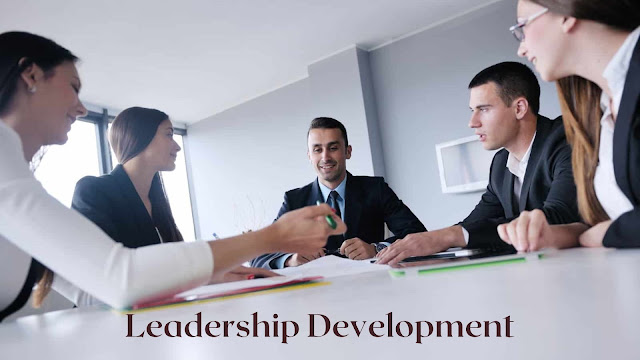 Leadership Development