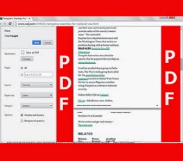  pdf convert