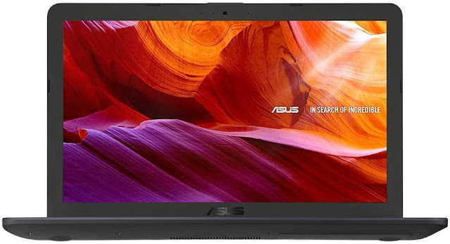 ASUS - Marcas de Notebooks mais vendidas no mundo