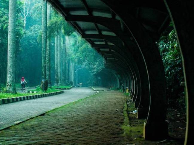 tempat wisata di bandung daerah lembang