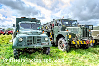 Rushden Cavalcade, May 2015