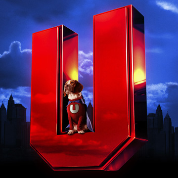 superhero wallpaper. Superhero Wallpapers-Underdog