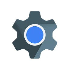 شعار تطبيق  Android System Webview 