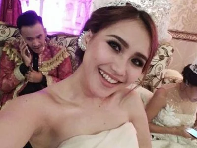 Raffi dan Ayu Tak Ada Hubungan Khusus