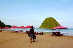 Tempat Wisata Ketapang Banyuwangi