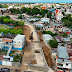 A INAUGURACIÓN DE OBRAS EN HERMANAS MIRABAL, DUARTE, SANTIAGO Y MONSEÑOR NOUEL IRÁ ESTE SÁBADO Y DOMINGO EL PRESIDENTE ABINADER 