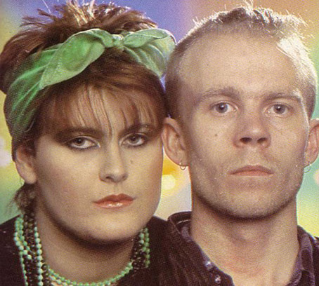 Yazoo also known as Yaz in the United States are an English synthpop duo