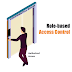 What is role-based access control from a PACS perspective?