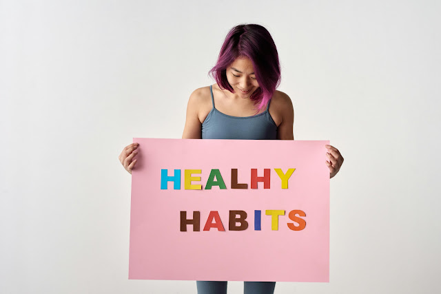 10 Daily Habits That Have Changed My Life
