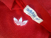 Posted by dOrayakEE used clothing at 23:16 Labels: adidas, vintage (image )