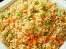 Resep Bumbu Nasi Goreng Spesial ~ Jalan dan Makan