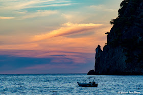 Playa de Ermones, atarceder - Corfu por El Guisante Verde Project