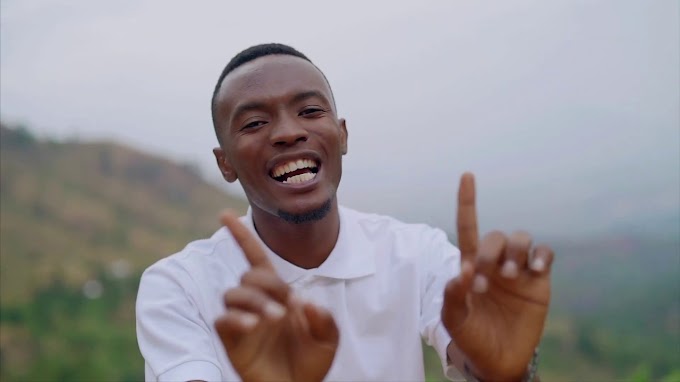 Download Video : Walter Chilambo - God Of Mercy 