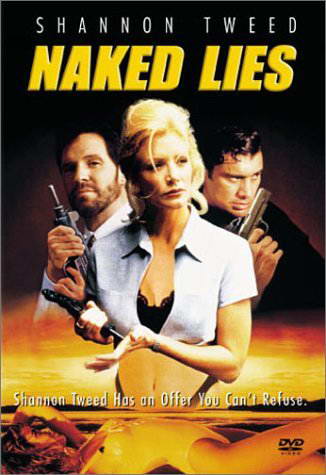 shannon tweed imdb