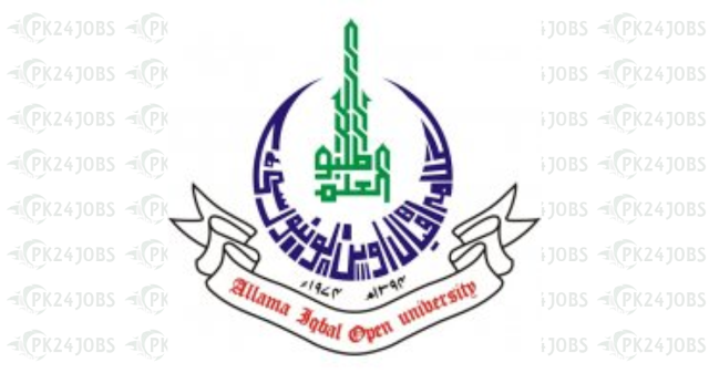 Latest Allama Iqbal Open University AIOU Jobs 2020